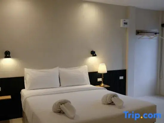 Majestic View Hotel - Chambres