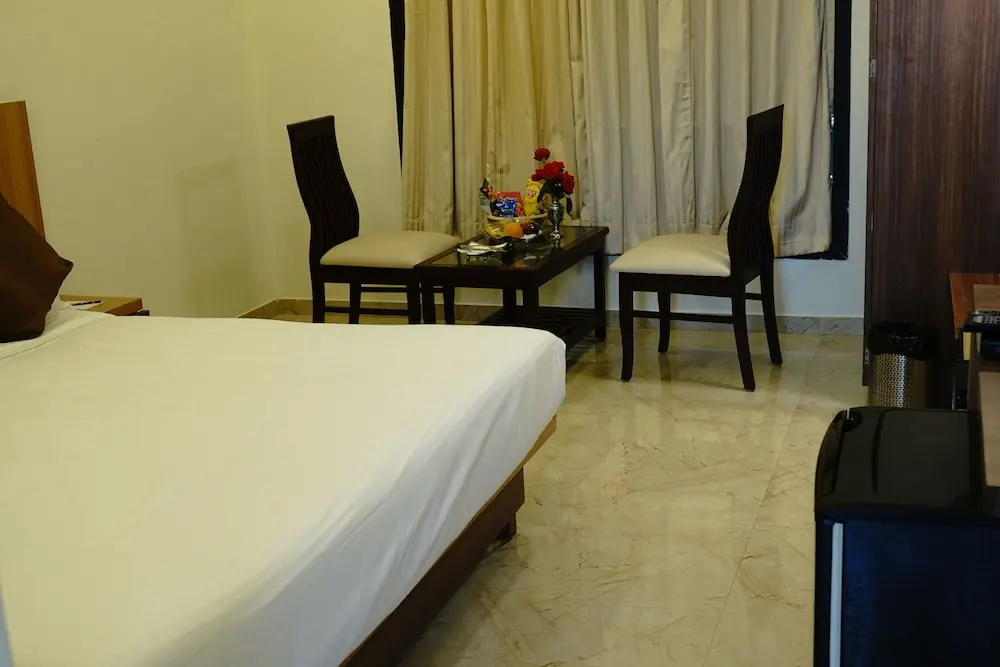 Jivanta Hotel Mahabaleshwar - Chambres