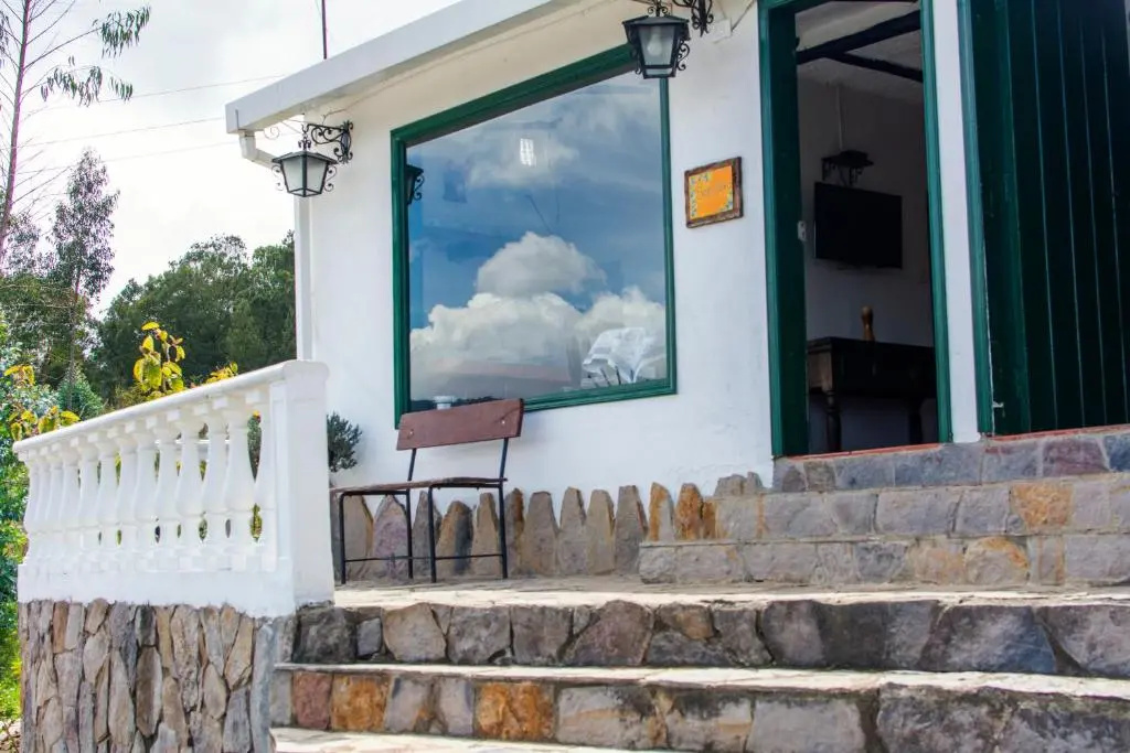 1 Bedroom Chalet