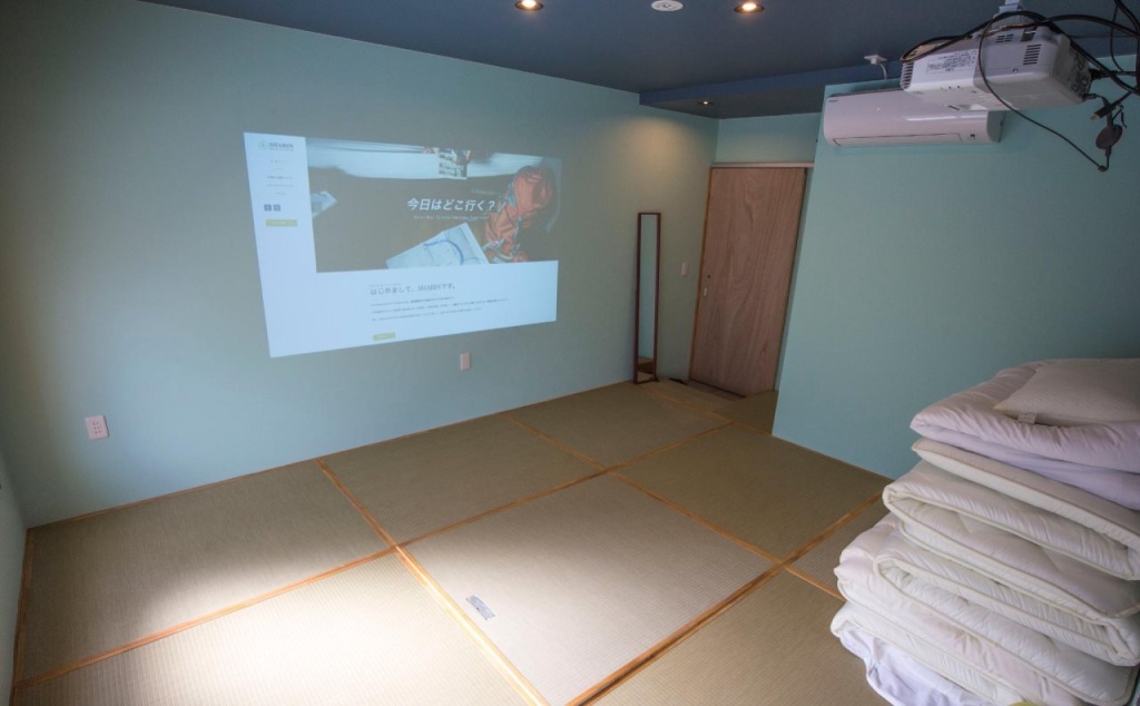 SHARIN Kanazawa Traveler's Inn - Hostel 사진 24