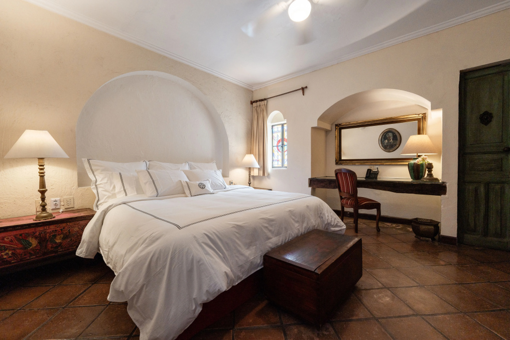 Villa Ganz Boutique Hotel - Général