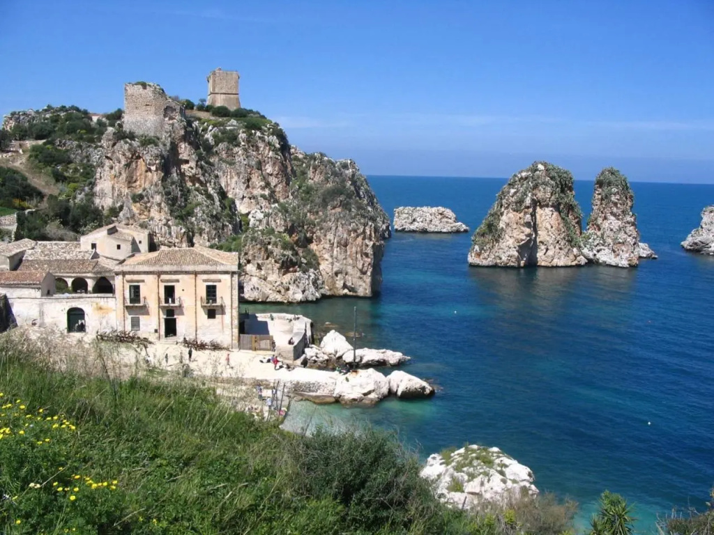 Holiday Home Giardino