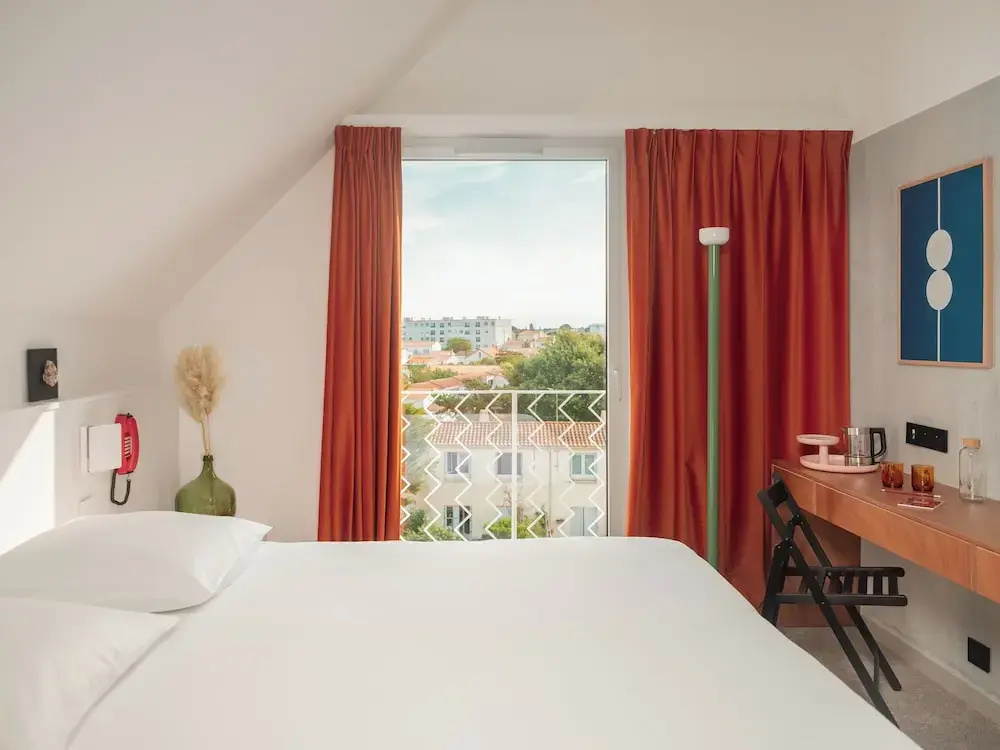 Hotel photo 7