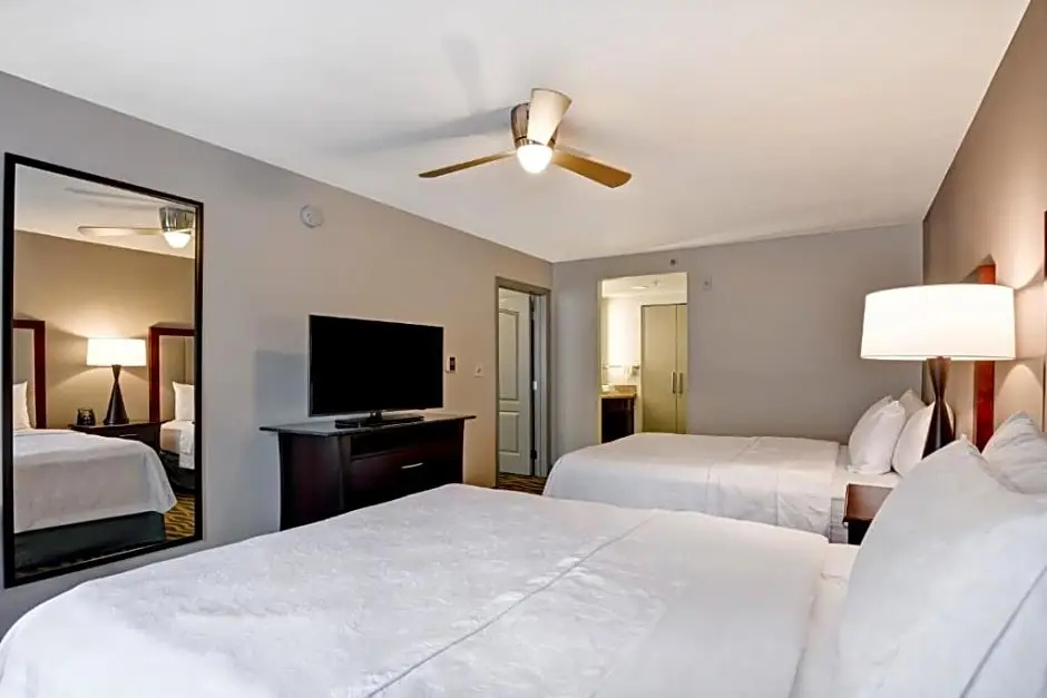 Homewood Suites by Hilton Lake Buena Vista - Orlando - Chambres