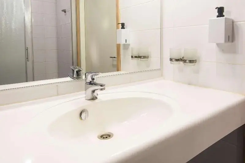 Superior Double room with balcony (full double bed)