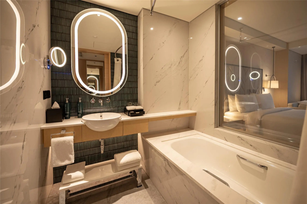 DoubleTree by Hilton Jakarta Kemayoran - Général