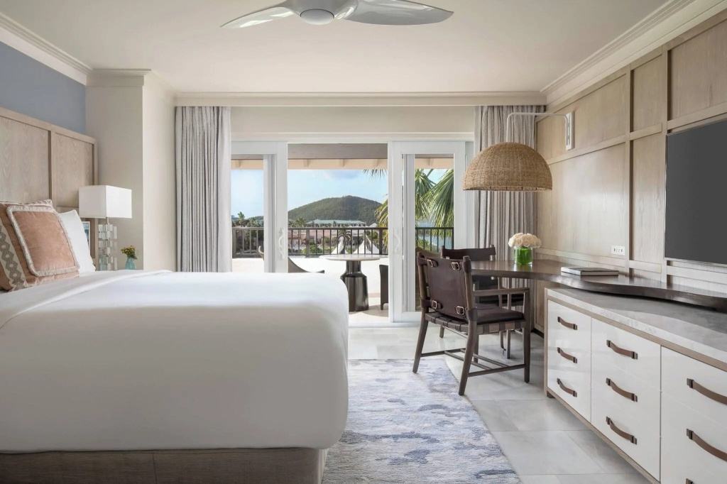 The Ritz-Carlton, St. Thomas - Général