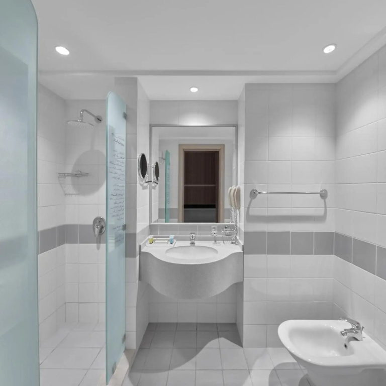Makarem Umm Al Qura Hotel - Général