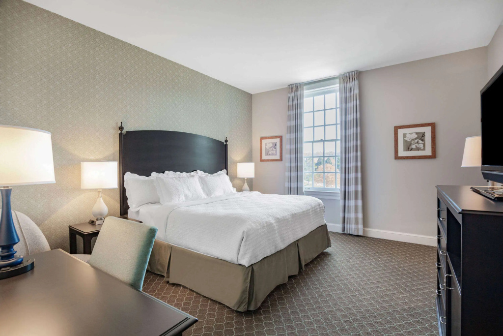 Natural Bridge Hotel, Trademark Collection by Wyndham - Général