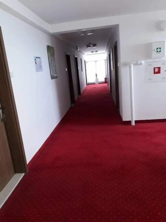 Hotel Albamaris - Général