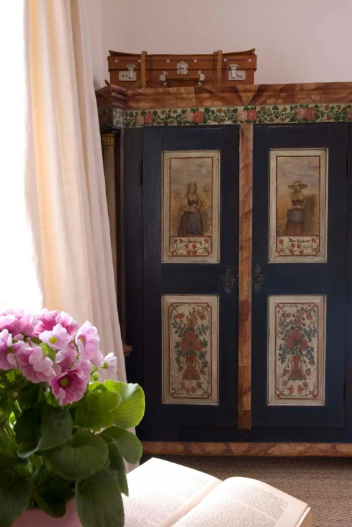 Brauereigasthof-Hotel Aying - Chambres