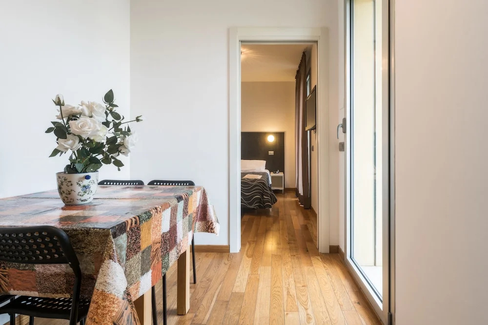 Comfort Triple room with balcony