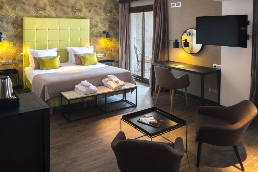 Hotel photo 42