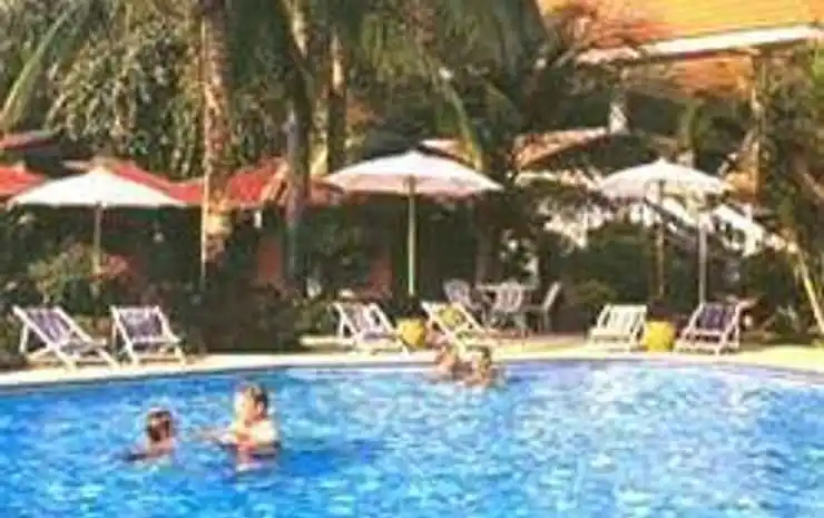 Hotel photo 32