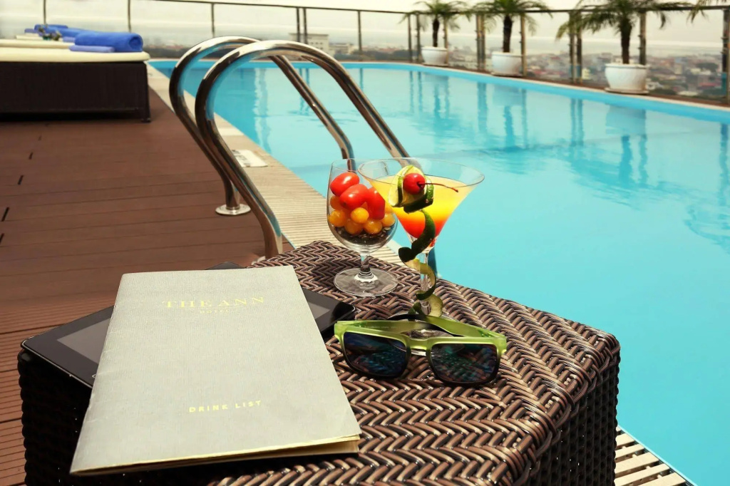 Hotel photo 18