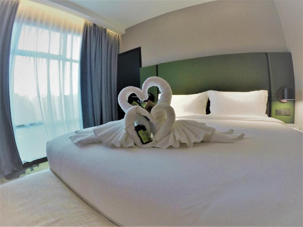 King Park Hotel Kota Kinabalu