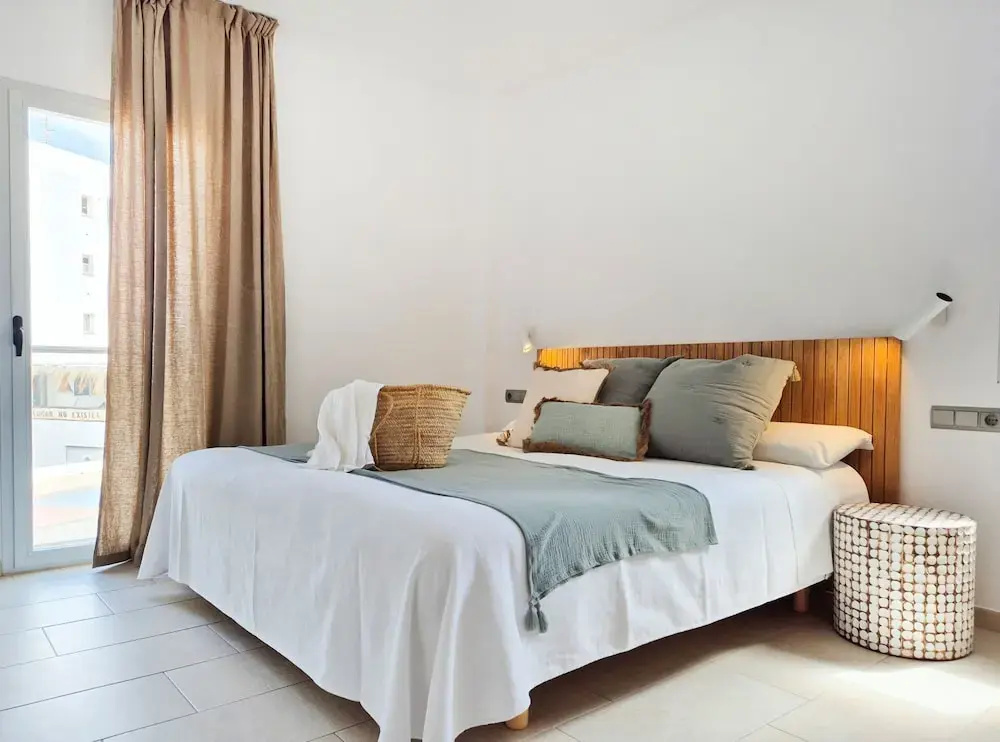 Apartaments Proa Es Pujols - Adults Only - Général