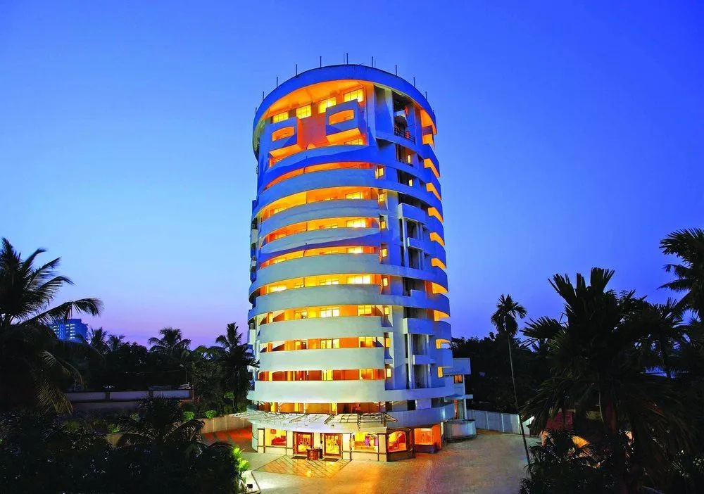 The Pride Hotel Cochin