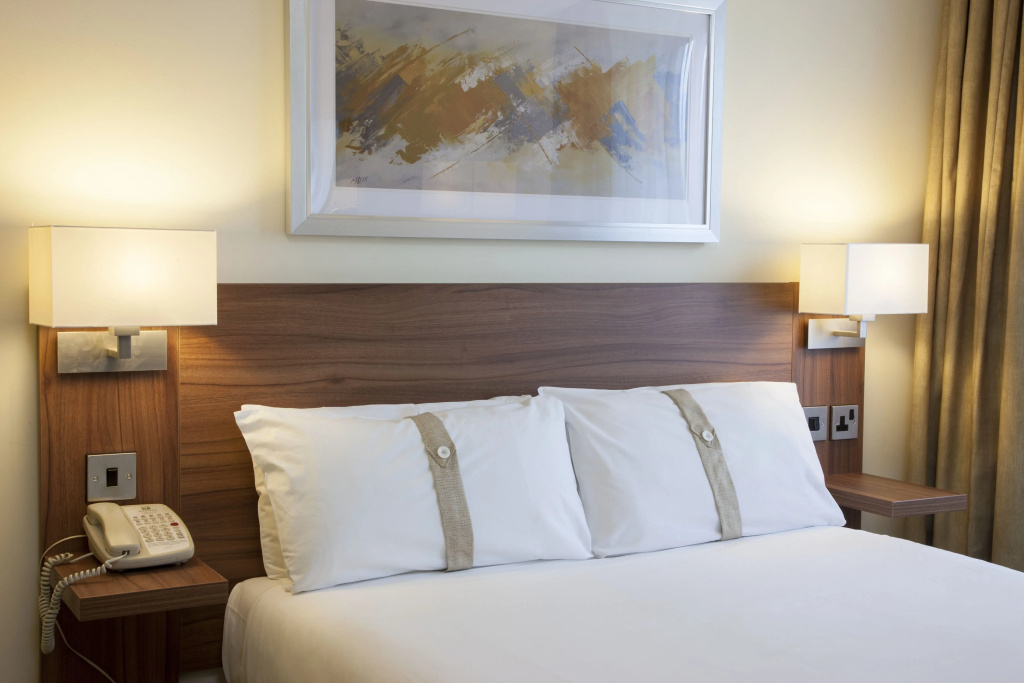 Holiday Inn Washington by IHG - Général