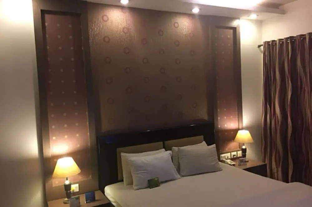 Hotel photo 7