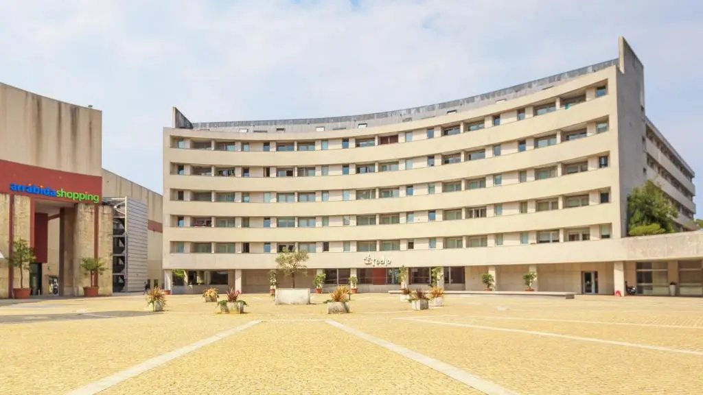 Studio Apartment Porto Gaia (Arrabida)
