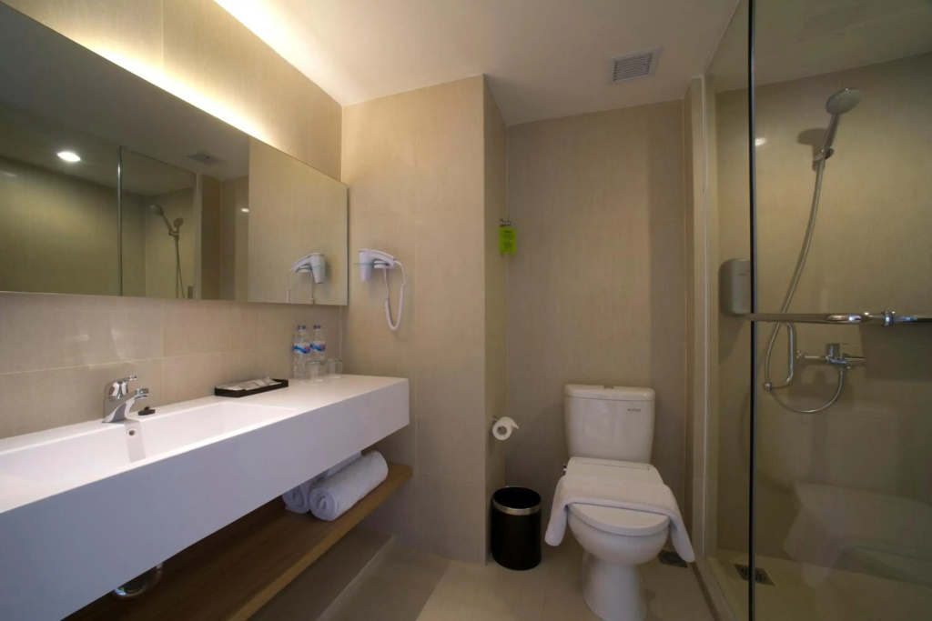 Grand Zuri Kuta Bali - Général