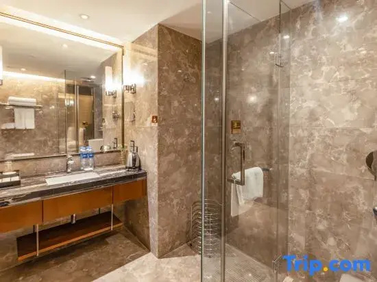 Tangshan Jitang New Century Hotel - Chambres