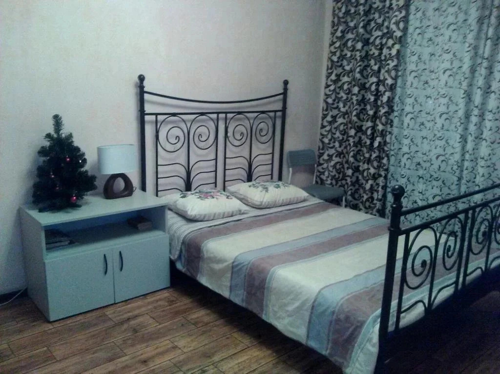 Philisa Na Dybenko 24/1 — 4