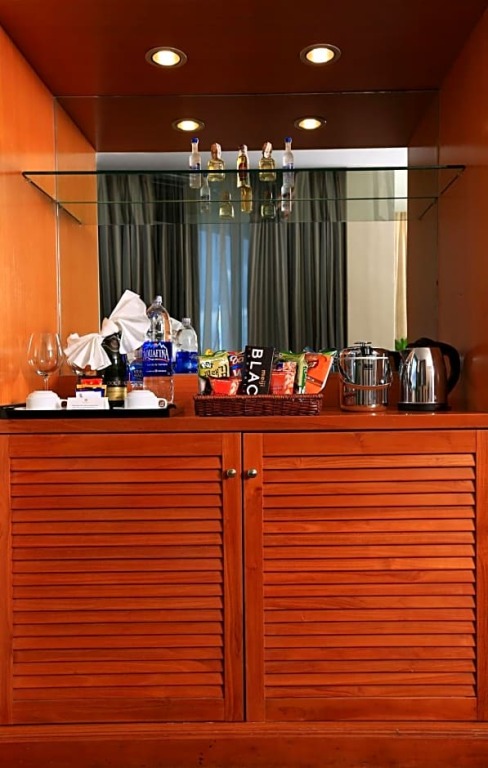 Ramana Hotel Saigon