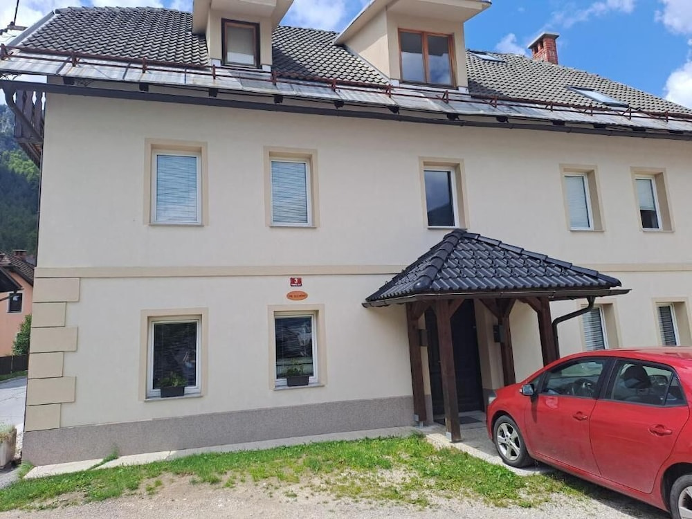Apartment Danica