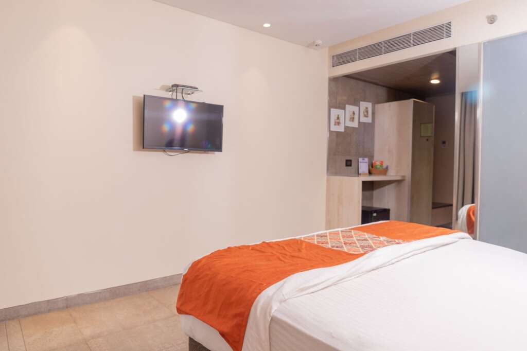 Kyriad Hotel Candolim 