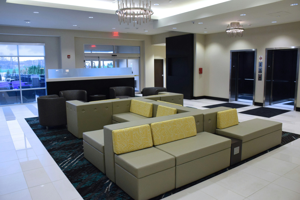 Holiday Inn Cincinnati N - West Chester by IHG - Général