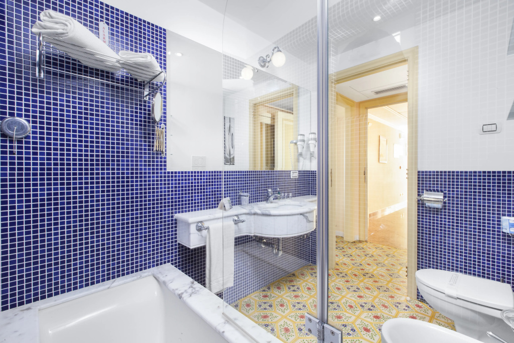 Hotel Antiche Mura - Général