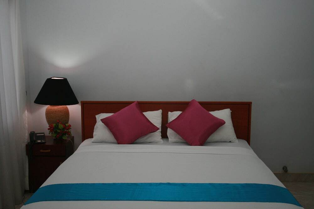 Blue Gum Hotel