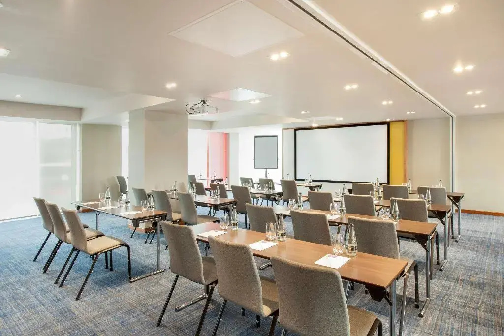 Hyatt Place West London Hayes - Général