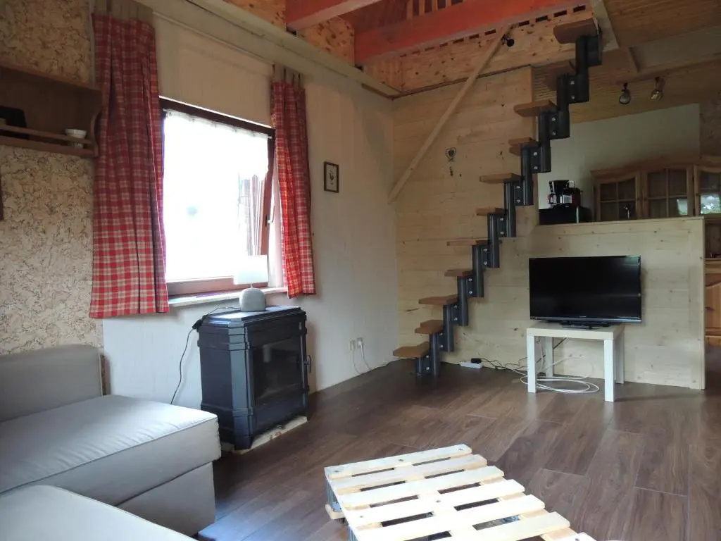 Les Hauts de Brochot - Chambres
