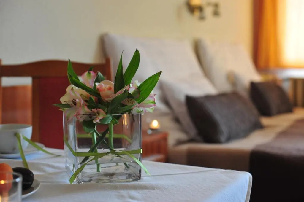 Apartman Hotel Bükfürdő - Chambres