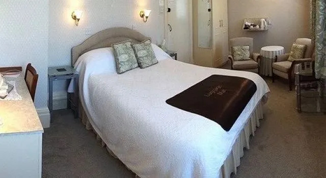 Chudleigh Hotel - Général