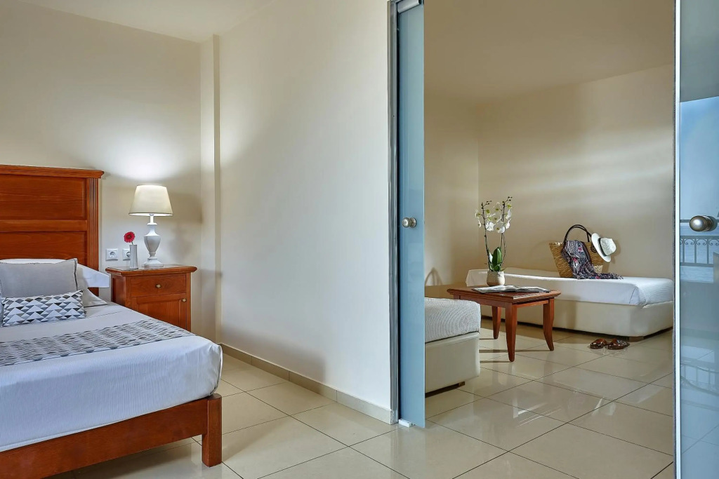 Vasia Resort & Spa - фото 41
