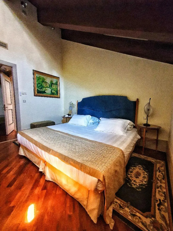 The Pucic Palace - Chambres