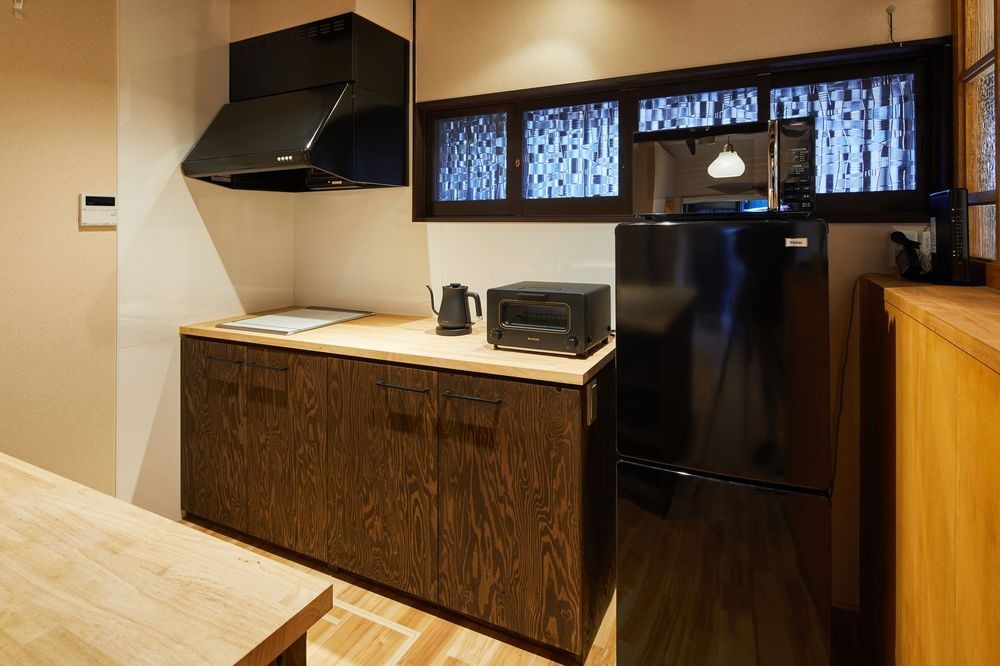 Guest House Mibu-Hanabusa 사진 19