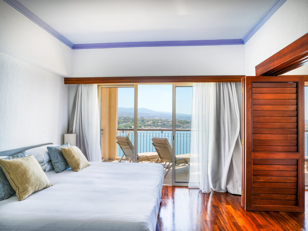 Thalassa Boutique Hotel & Spa - Général