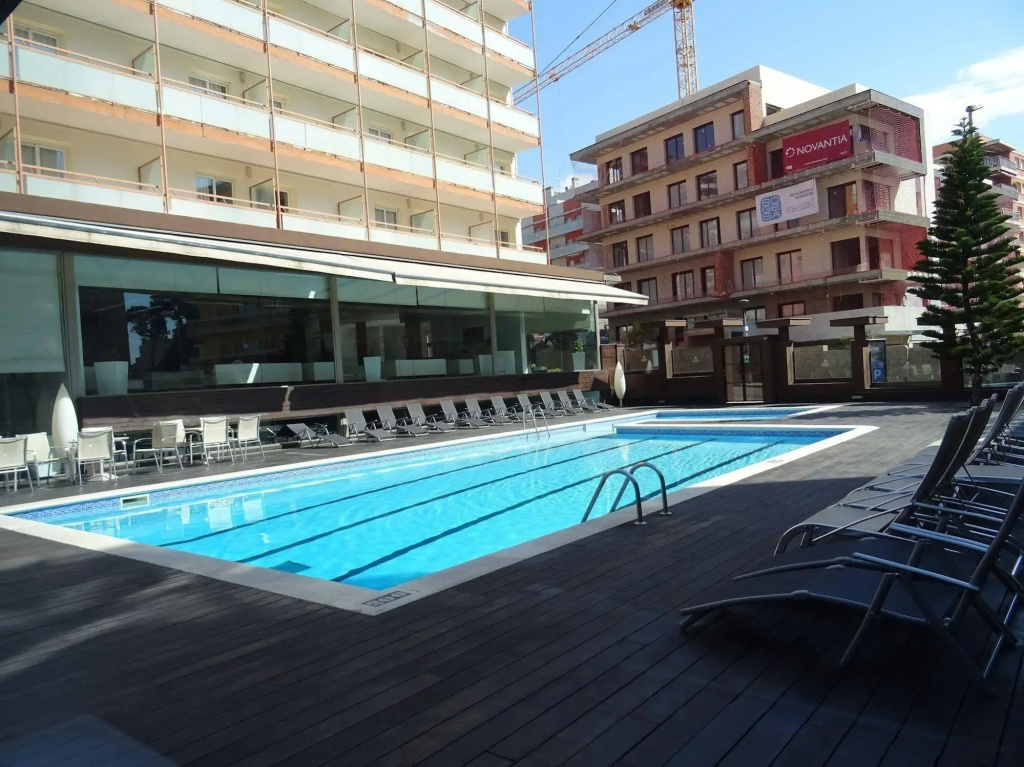 Hotel photo 22