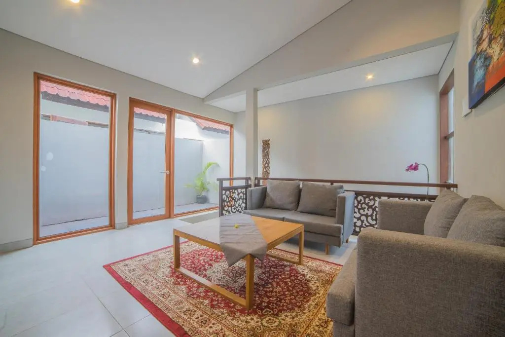 Grand Kesambi Resort & Villa Bali - Général
