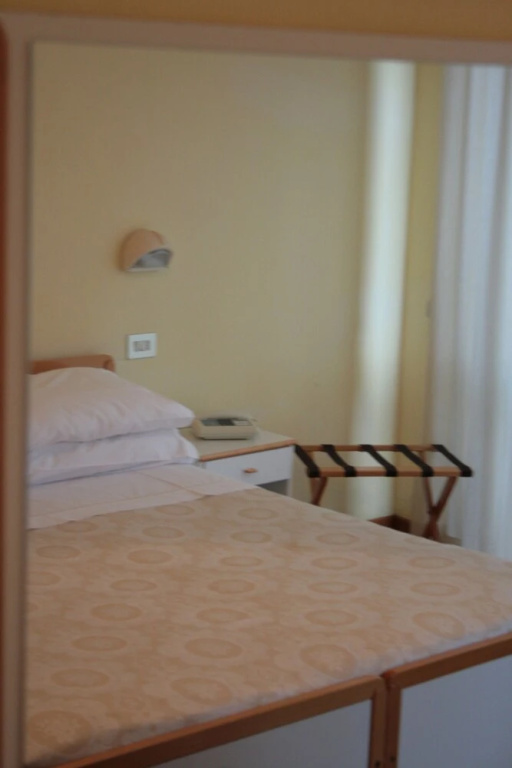 Hotel Risorgimento - Chambres