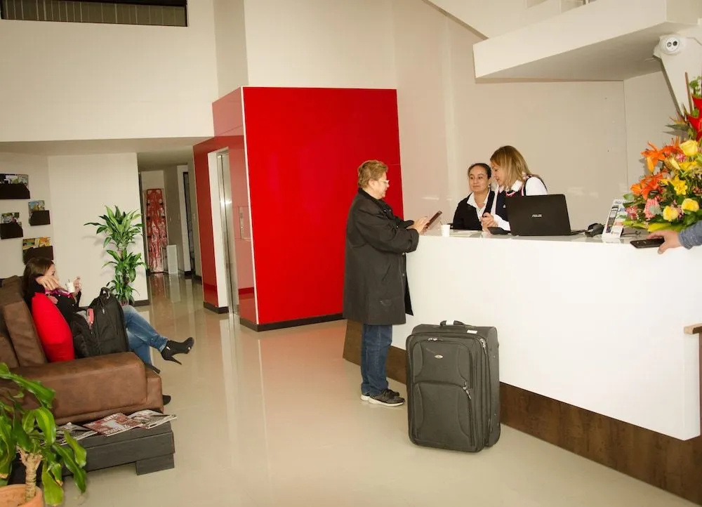 Hotel photo 14