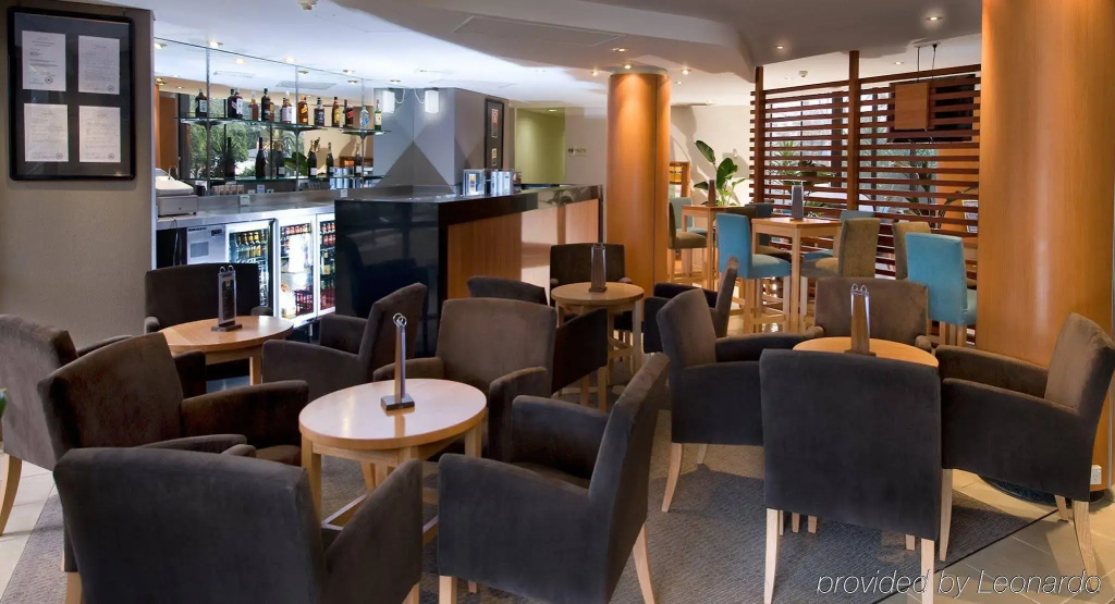 Mercure Penrith - Général
