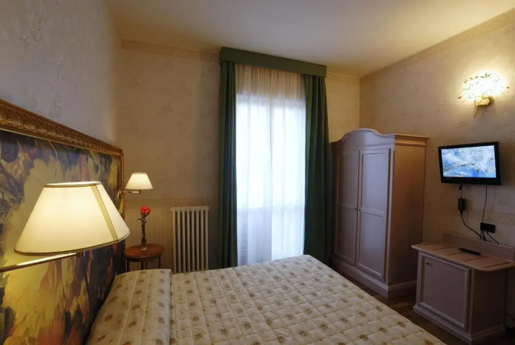 Hotel Zunica1880 - Général