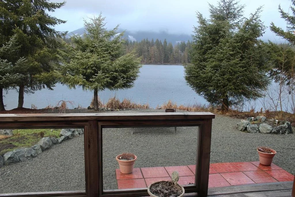 Beaver Lake Resort