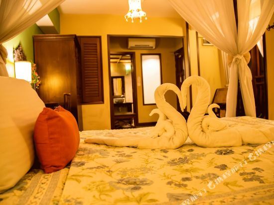Anggun Boutique Hotel